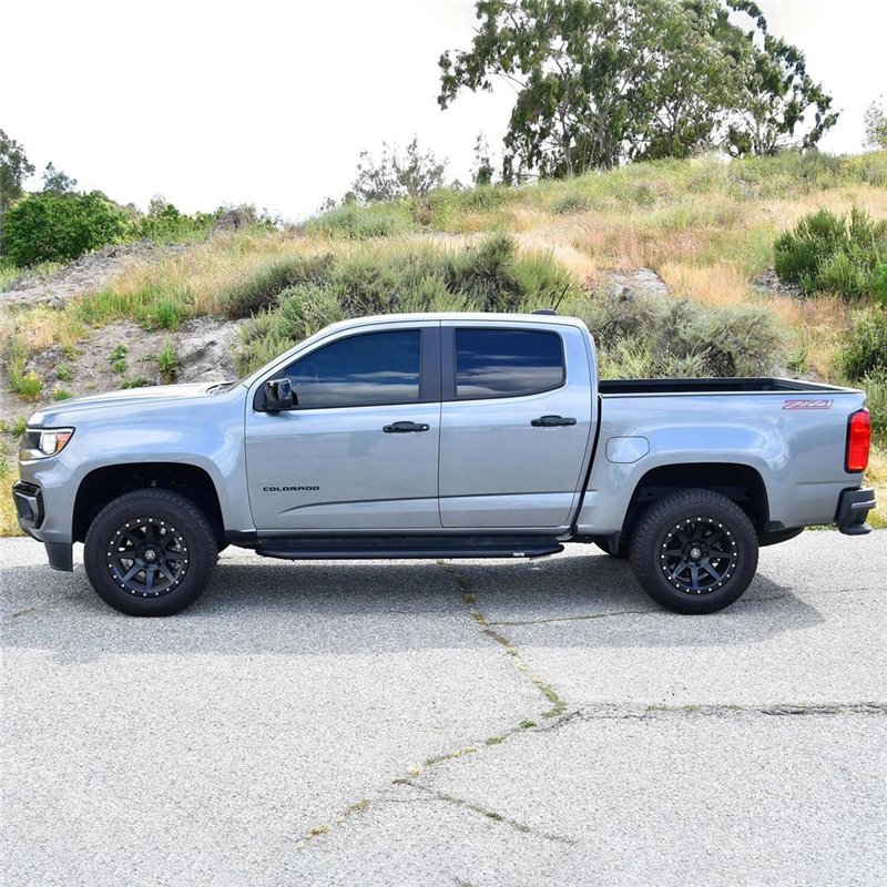 Westin Automotive | Running Board