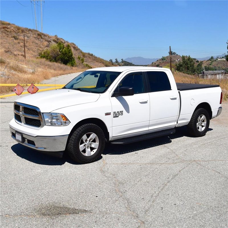 Westin Automotive | Running Board