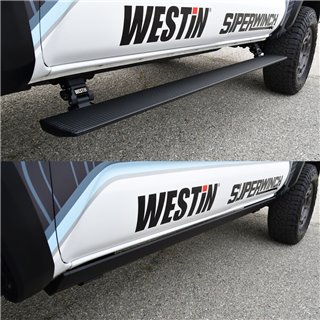 Westin Automotive | Running Board