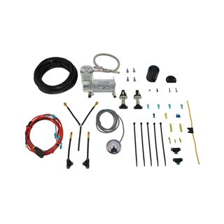 Air Lift Performance | Helper Spring Compressor Kit