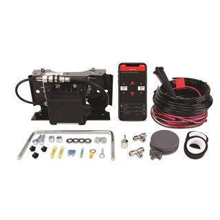 Air Lift Performance | Helper Spring Compressor Kit