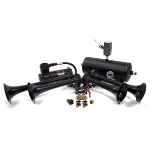 Horn Blasters | Air Horn