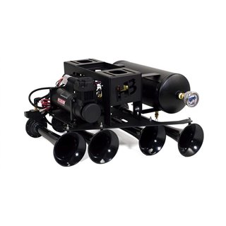 Horn Blasters | Air Horn