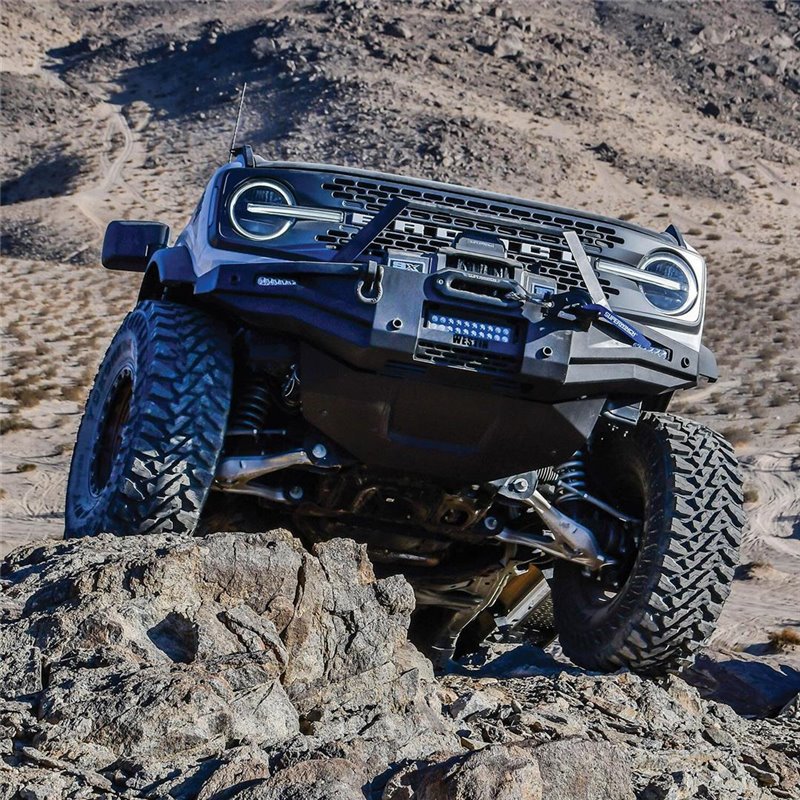 Westin Automotive | Skid Plate
