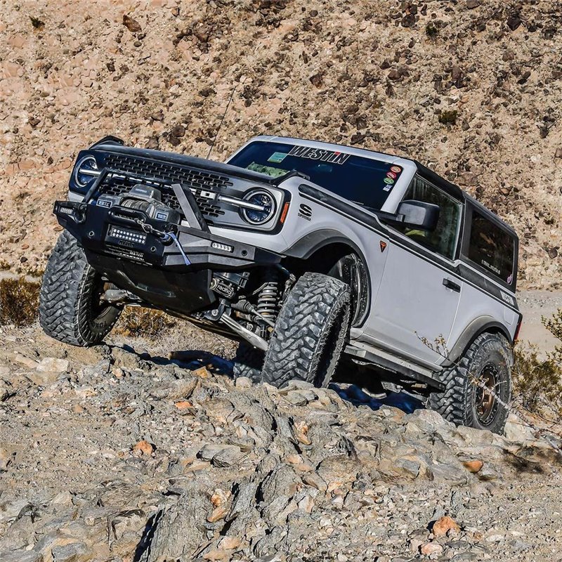 Westin Automotive | Skid Plate