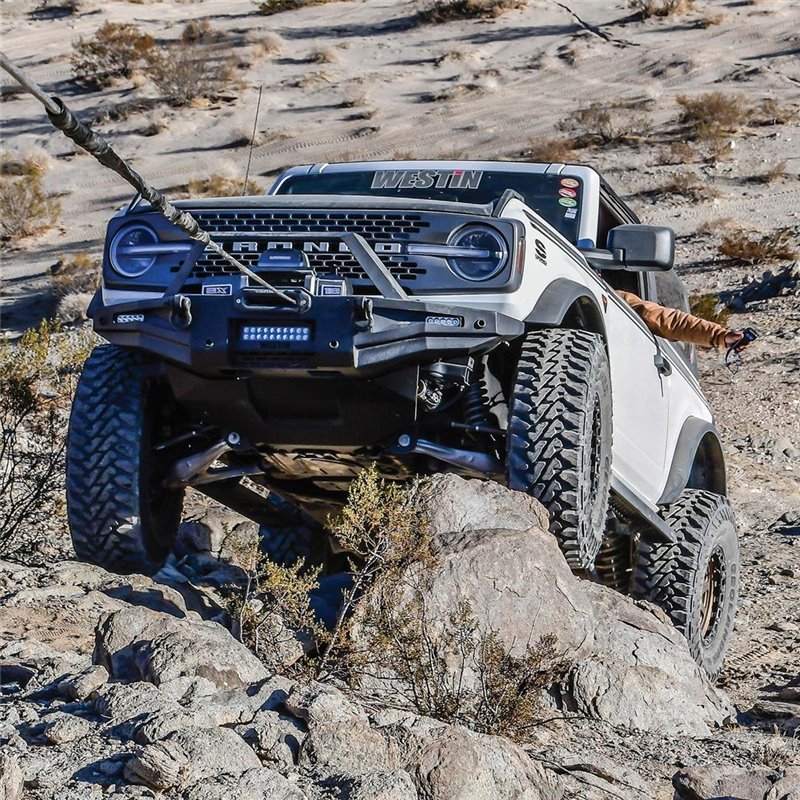 Westin Automotive | Skid Plate