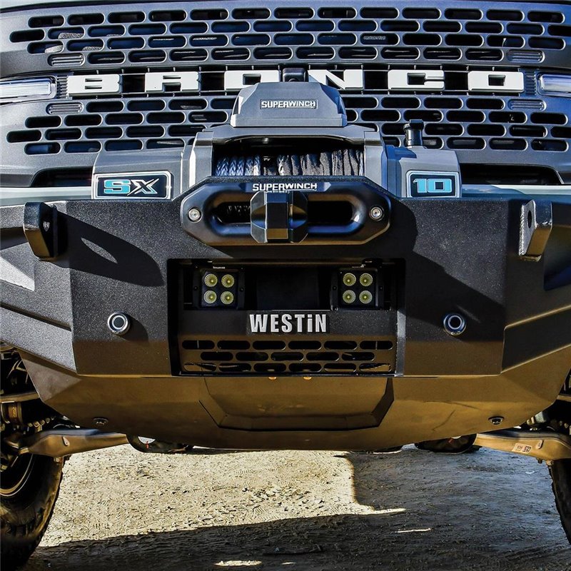 Westin Automotive | Skid Plate