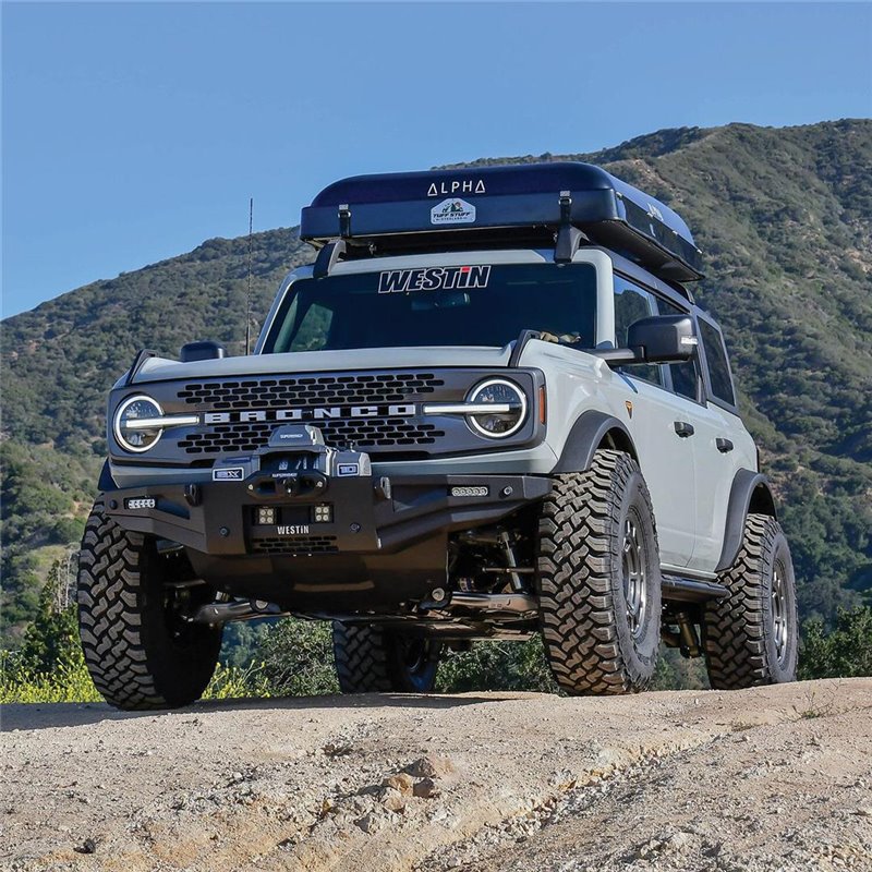 Westin Automotive | Skid Plate