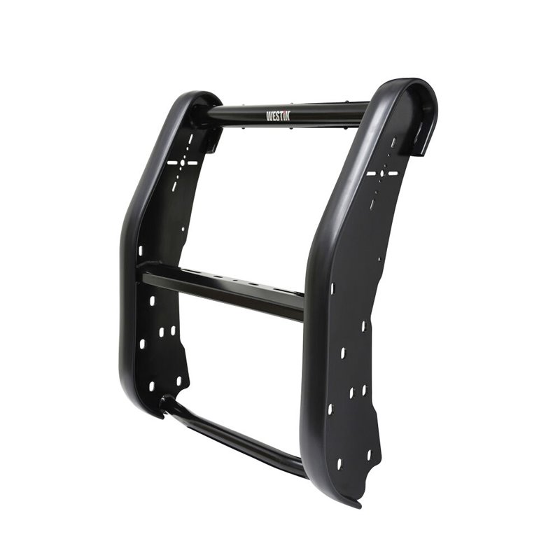 Westin Public Safety | Bumper Push Bar