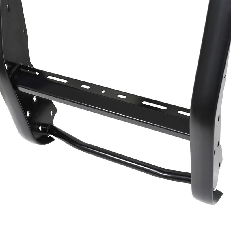 Westin Public Safety | Bumper Push Bar