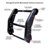 Westin Public Safety | Bumper Push Bar