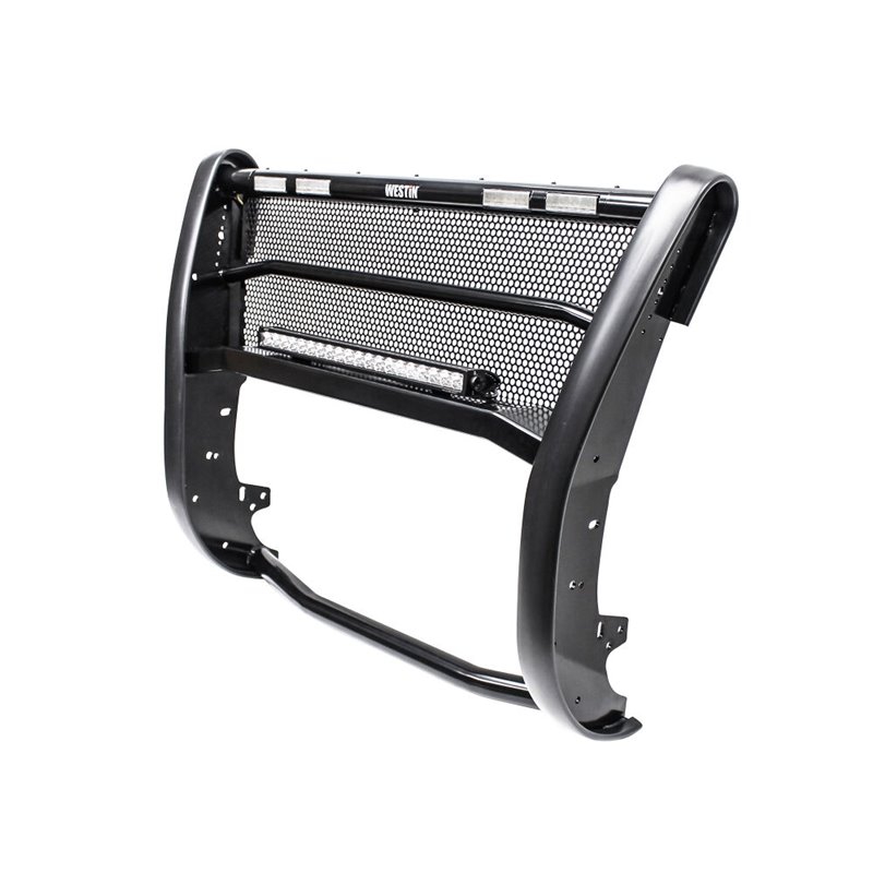 Westin Public Safety | Bumper Push Bar