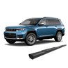 Black Horse Offroad | Running Board - Grand Cherokee / Grand Cherokee L 2021-2023