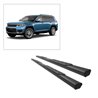 Black Horse Offroad | Running Board - Grand Cherokee / Grand Cherokee L 2021-2023