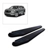 Black Horse Offroad | Running Board - Enclave / Traverse 3.6L / 2.0T 2018-2023