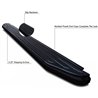 Black Horse Offroad | Running Board - Cherokee 2.0T / 2.4L / 3.2L 2014-2023