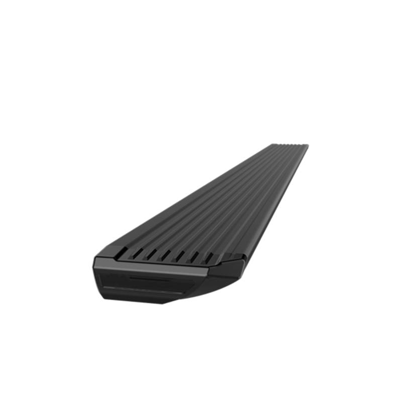 Black Horse Offroad | Running Board