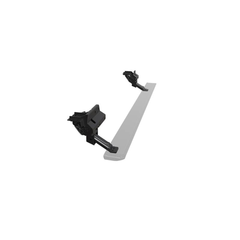 Black Horse Offroad | Running Board