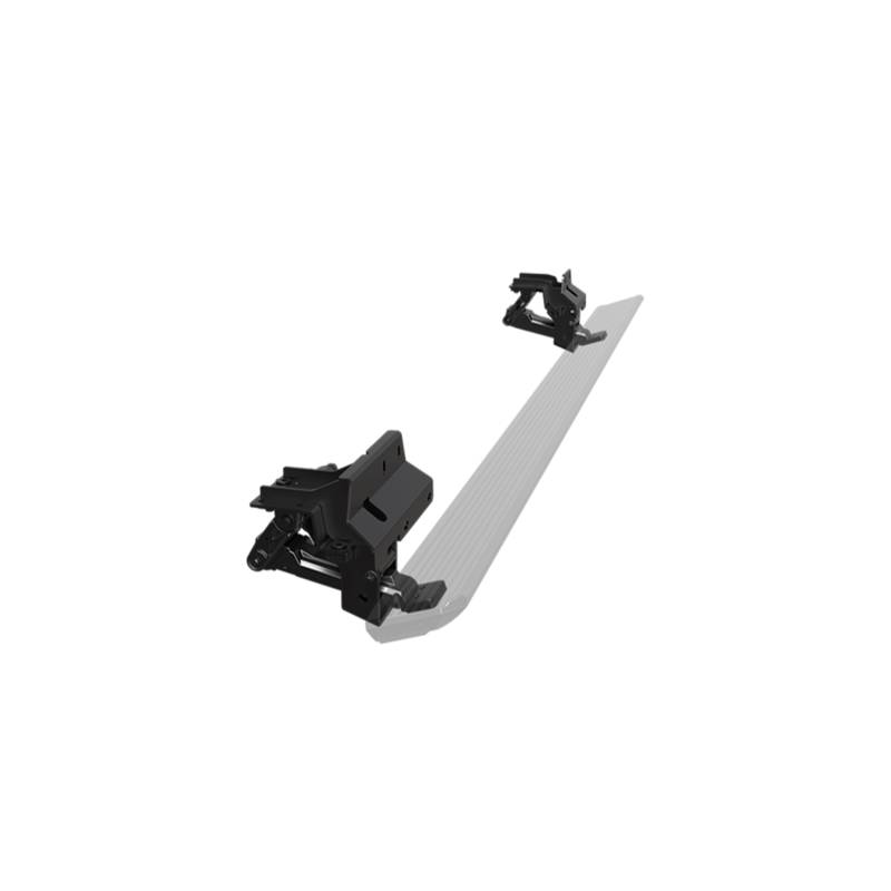 Black Horse Offroad | Running Board