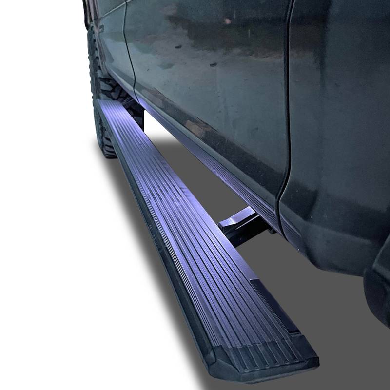Black Horse Offroad | Running Board