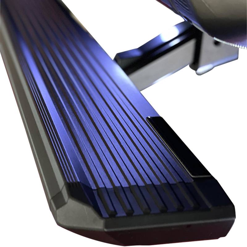 Black Horse Offroad | Running Board