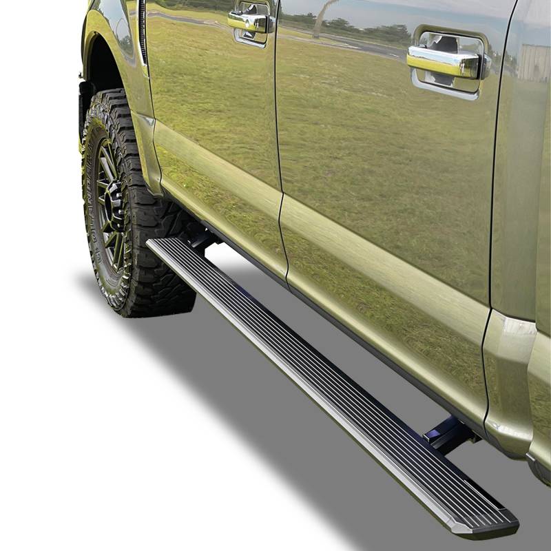 Black Horse Offroad | Running Board