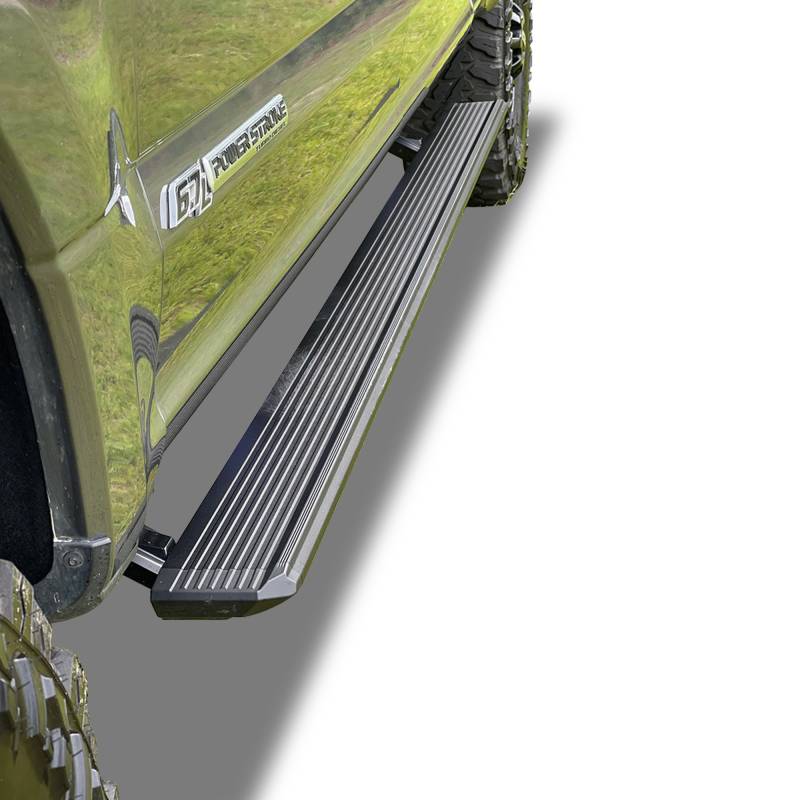 Black Horse Offroad | Running Board