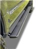 Black Horse Offroad | Running Board