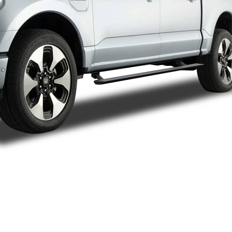 Black Horse Offroad | Running Board