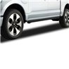 Black Horse Offroad | Running Board