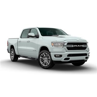 Black Horse Offroad | Running Board - Ram 1500 2019-2023