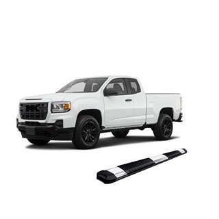 Black Horse Offroad | Running Board - Colorado / Canyon 2015-2023