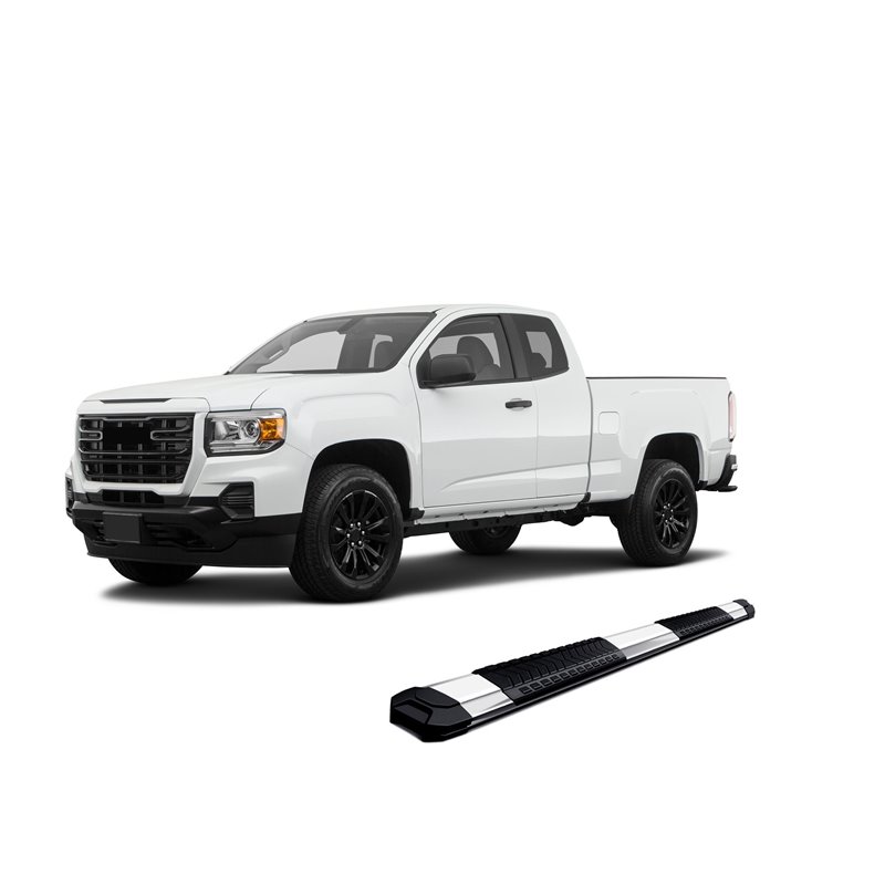 Black Horse Offroad | Running Board - Colorado / Canyon 2015-2023