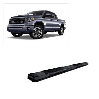 Black Horse Offroad | Running Board - Tundra 2007-2021