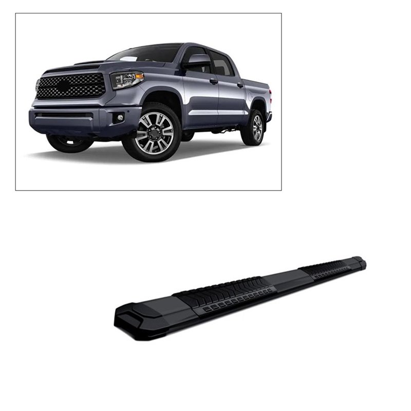 Black Horse Offroad | Running Board - Tundra 2007-2021