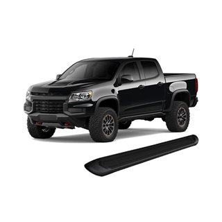 Black Horse Offroad | Running Board - Colorado / Canyon 2015-2023