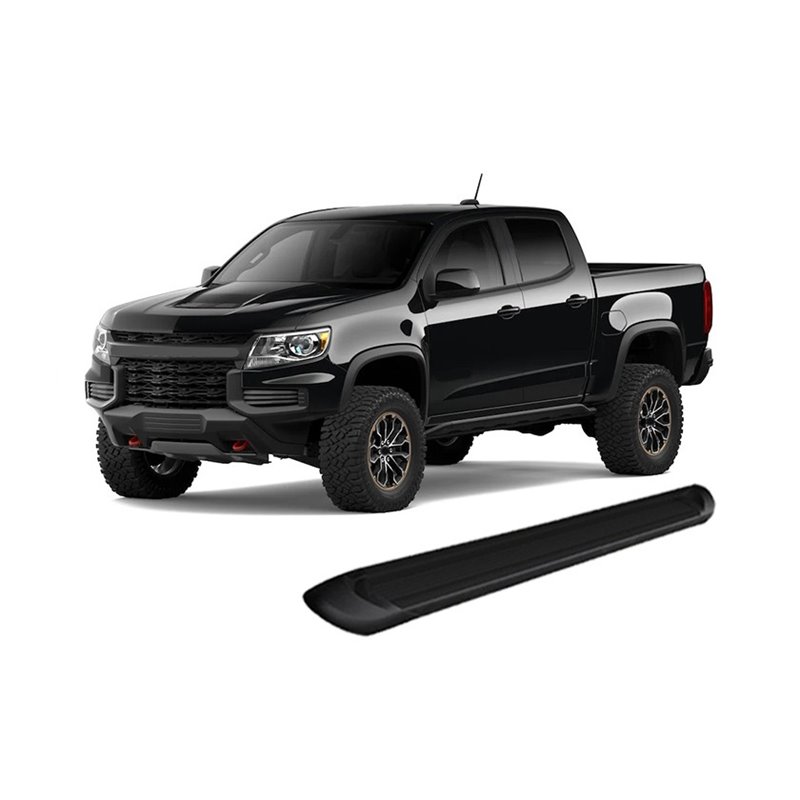 Black Horse Offroad | Running Board - Colorado / Canyon 2015-2023