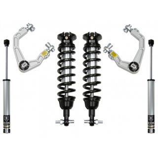 Icon Vehicle Dynamics | Leveling Kit Suspension