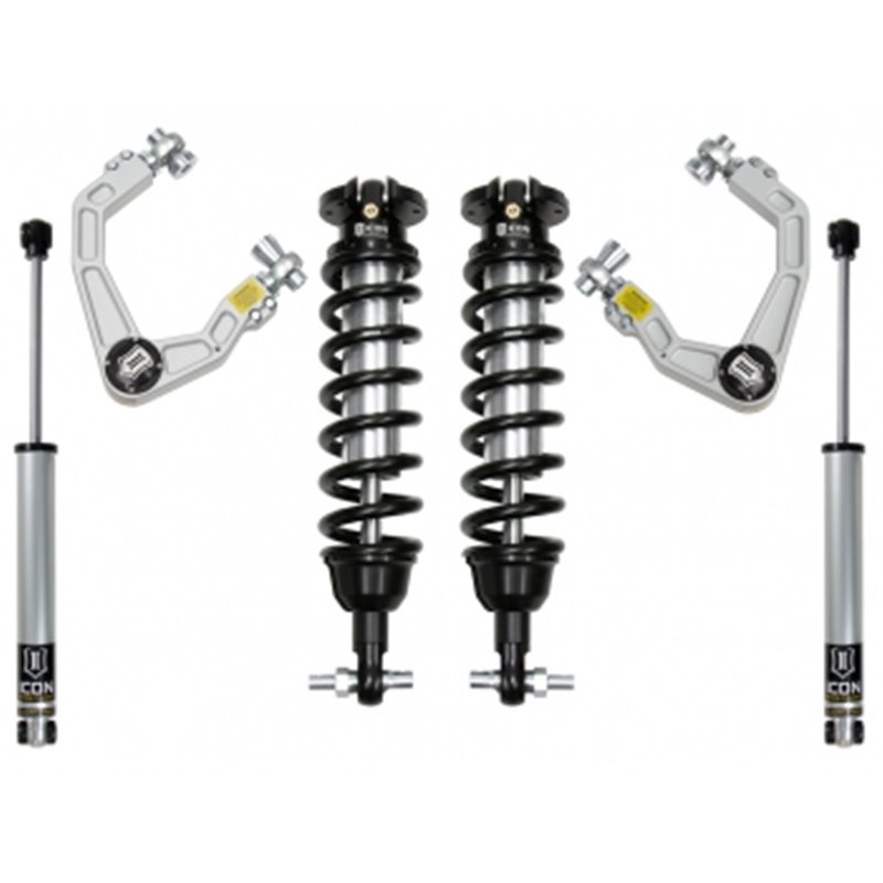 Icon Vehicle Dynamics | Leveling Kit Suspension