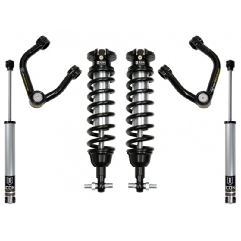 Icon Vehicle Dynamics | Leveling Kit Suspension