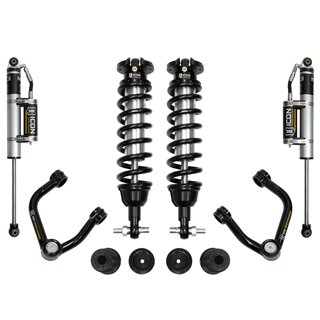 Icon Vehicle Dynamics | Leveling Kit Suspension