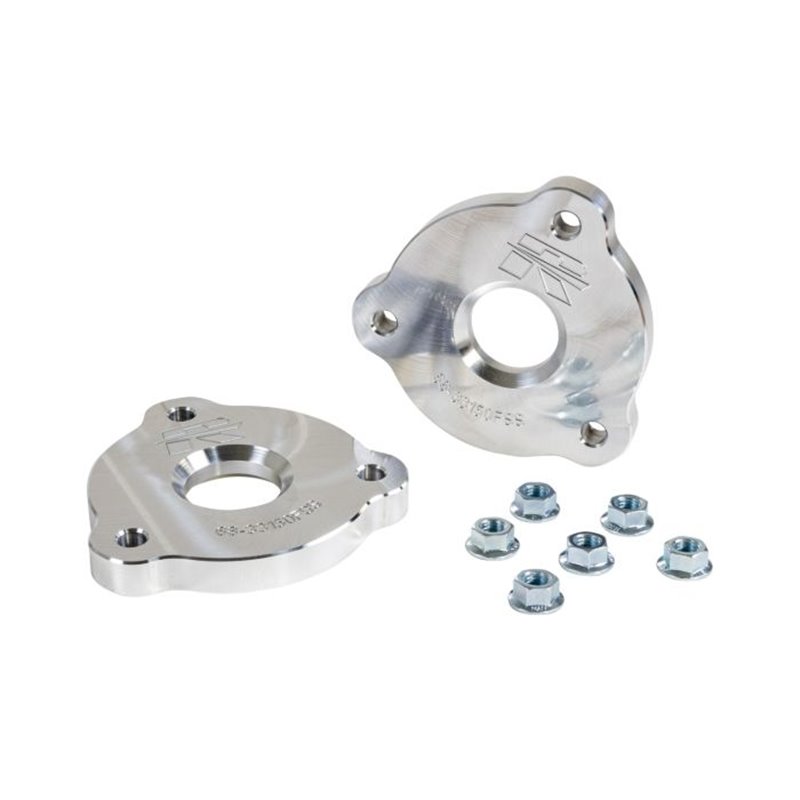 ReadyLIFT | Leveling Kit Suspension