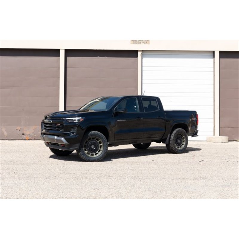 ReadyLIFT | Leveling Kit Suspension
