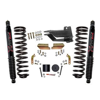 Skyjacker | Leveling Kit Suspension