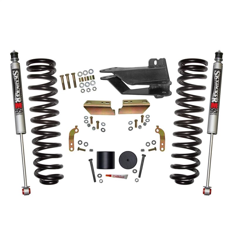 Skyjacker | Leveling Kit Suspension