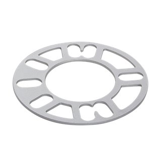 DAI | Wheel Spacer 3mm / 78mm / 4x100-5x100 (Sold individually)