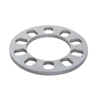 DAI | Wheel Spacer 8.5mm / 86mm / 5x114-127 (Sold individually)