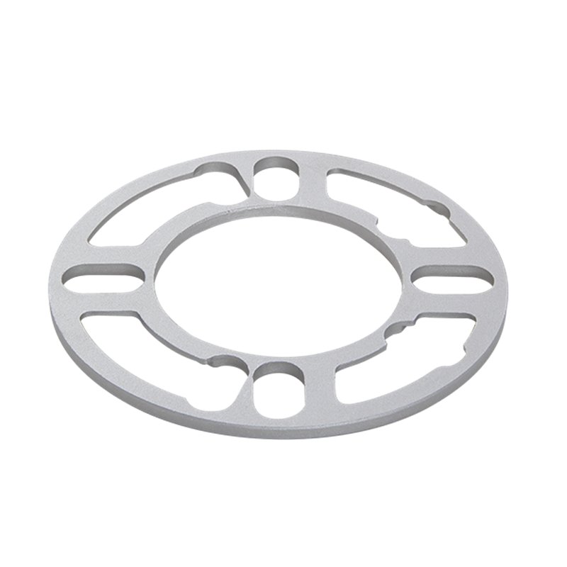 DAI | Wheel Spacer 5mm / 80mm / 4x100-120 & 5x100-120 (Sold individually)