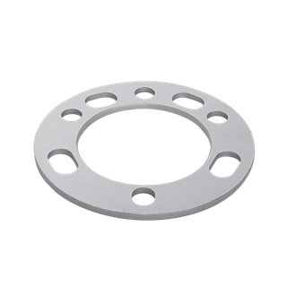 DAI | Wheel Spacer 6.4mm / 108mm / 5x139.7-6x139.7 (Sold individually)