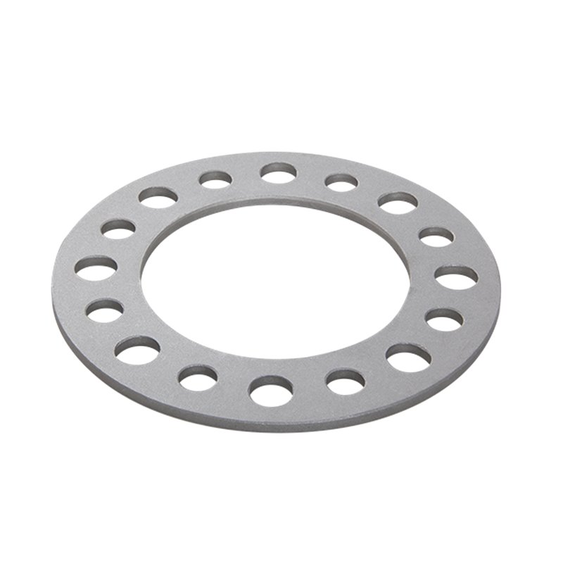 DAI | Wheel Spacer 6mm / 125mm / 8x165.1-8x170 (Sold individually)